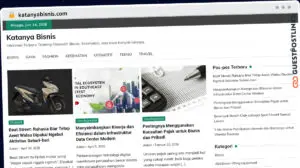 Publish Guest Post on katanyabisnis.com