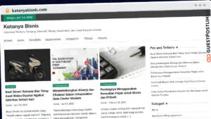 Publish Guest Post on katanyabisnis.com