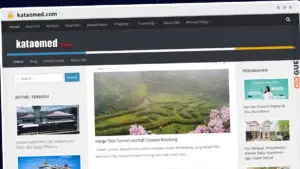 Publish Guest Post on kataomed.com