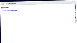 Publish Guest Post on kawanbuku.com