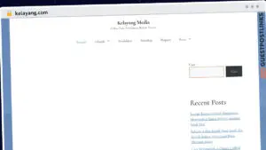 Publish Guest Post on kelayang.com