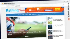 Publish Guest Post on kelilingdesa.com