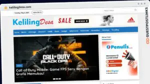 Publish Guest Post on kelilingdesa.com