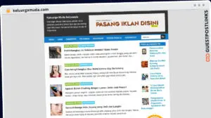 Publish Guest Post on keluargamuda.com