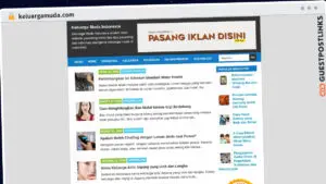 Publish Guest Post on keluargamuda.com