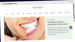 Publish Guest Post on kemanakabar.com