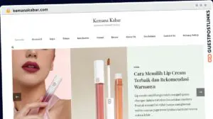 Publish Guest Post on kemanakabar.com