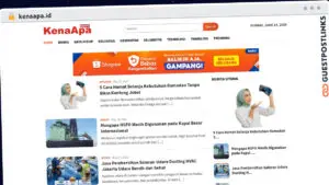 Publish Guest Post on kenaapa.id
