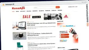 Publish Guest Post on kenaapa.id