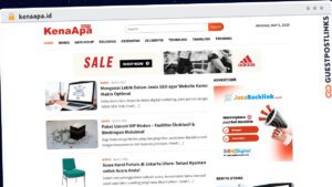 Publish Guest Post on kenaapa.id