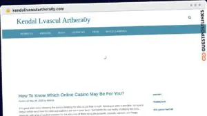 Publish Guest Post on kendallvascularthera0y.com