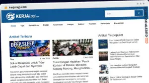 Publish Guest Post on kerjalagi.com