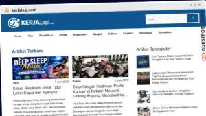 Publish Guest Post on kerjalagi.com