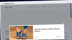 Publish Guest Post on kerjaterus.com
