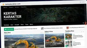 Publish Guest Post on kertaskarakter.com