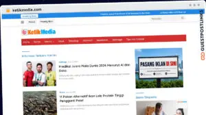 Publish Guest Post on ketikmedia.com
