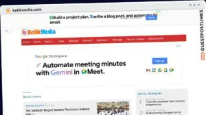 Publish Guest Post on ketikmedia.com