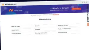 Publish Guest Post on kibhologin.org