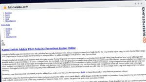 Publish Guest Post on kibriaraba.com