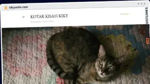Publish Guest Post on kikysmile.com