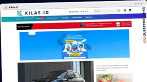 Publish Guest Post on kilas.id
