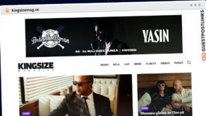 Publish Guest Post on kingsizemag.se