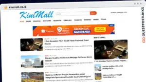Publish Guest Post on kinimall.co.id