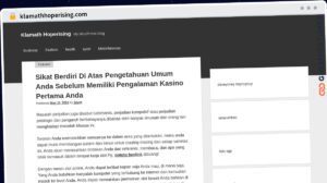 Publish Guest Post on klamathhoperising.com