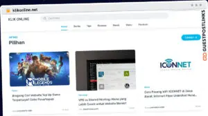 Publish Guest Post on klikonline.net