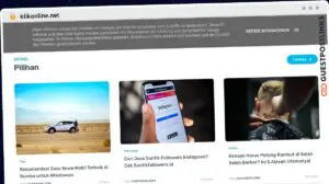 Publish Guest Post on klikonline.net