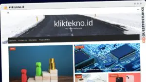 Publish Guest Post on kliktekno.id