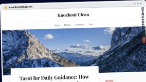 Publish Guest Post on knockoutclean.net
