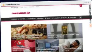 Publish Guest Post on koleksiberita.com