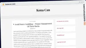 Publish Guest Post on konacan.com