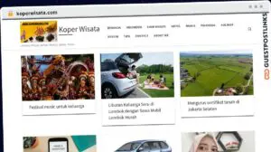 Publish Guest Post on koperwisata.com