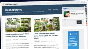 Publish Guest Post on kopijagung.com