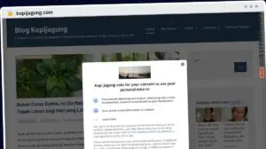 Publish Guest Post on kopijagung.com