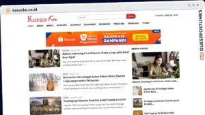 Publish Guest Post on koranku.co.id