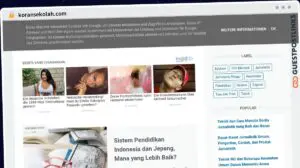 Publish Guest Post on koransekolah.com