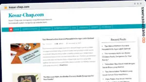 Publish Guest Post on kosar-chap.com