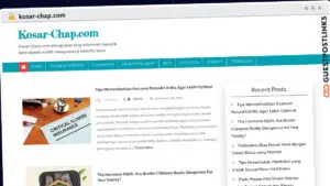 Publish Guest Post on kosar-chap.com