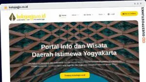 Publish Guest Post on kotajogja.co.id