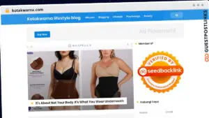 Publish Guest Post on kotakwarna.com