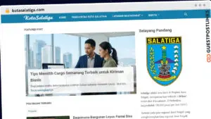 Publish Guest Post on kotasalatiga.com