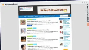 Publish Guest Post on kpopsquad.com