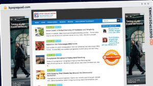 Publish Guest Post on kpopsquad.com