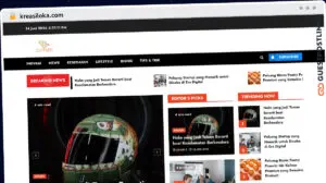 Publish Guest Post on kreasiloka.com