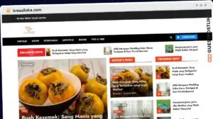 Publish Guest Post on kreasiloka.com