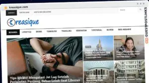 Publish Guest Post on kreasique.com