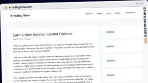 Publish Guest Post on krradingview.com